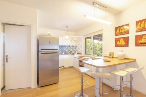 Casa Sabina Apartment in Stintino