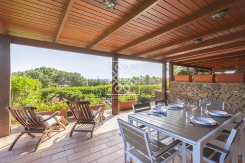 Casa Sabina Apartment in Stintino