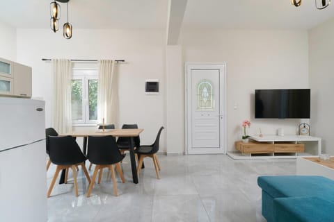 Idyllic escape Apartment in Thasos