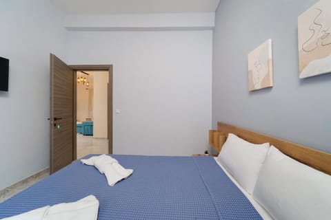 Idyllic escape Apartment in Thasos