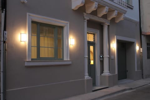 North Lodge by PetitChic Apartment hotel in Malta