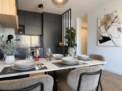 S&B Apartment Apartment in Split