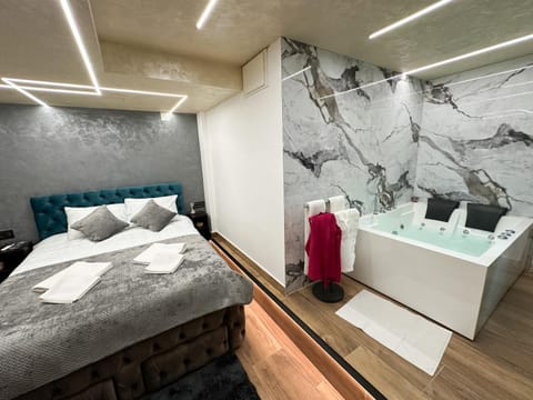 Fine apartment Apartment in Novi Sad