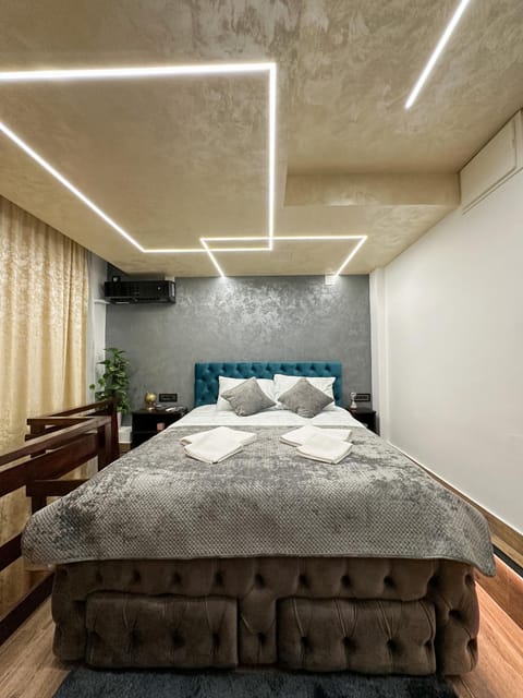 Fine apartment Apartment in Novi Sad