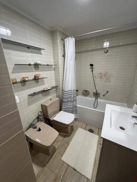 PRECIOSO APARTAMENTO CERCA DE LA PLAYA - Perlamar Calpe Apartment in Calp