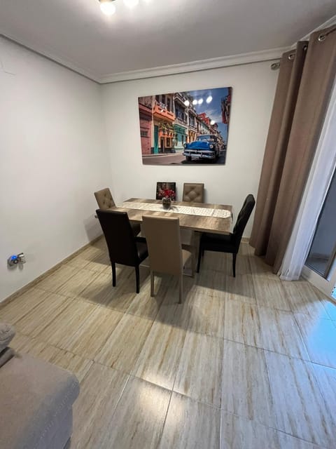 PRECIOSO APARTAMENTO CERCA DE LA PLAYA - Perlamar Calpe Apartment in Calp