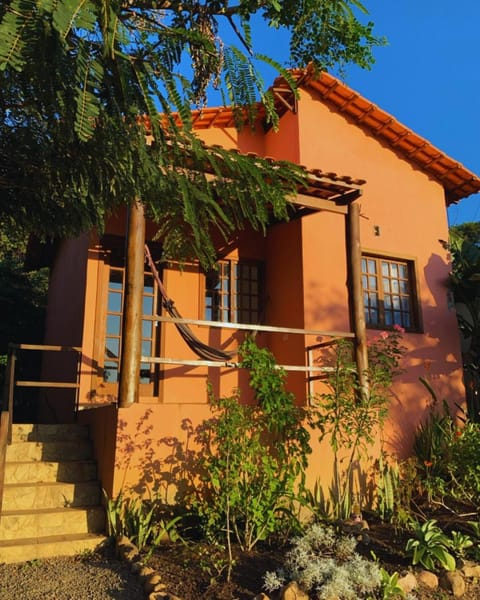Property building, Day, Garden view, Mountain view, Mountain view