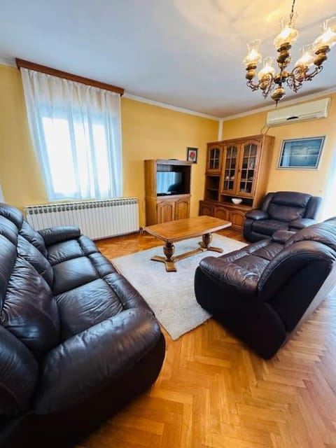 Apartment Grandi Apartment in Zadar