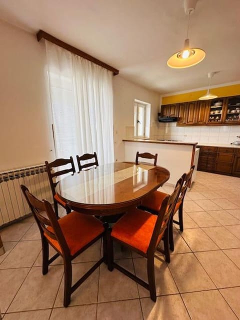 Apartment Grandi Apartment in Zadar