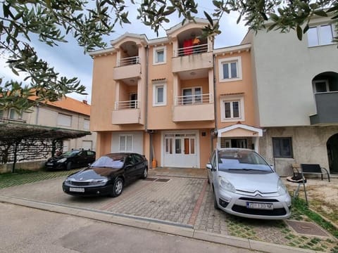 Apartment Grandi Apartment in Zadar