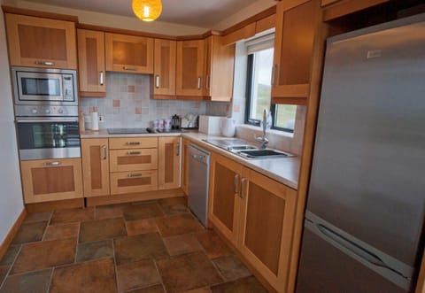 Kitchen or kitchenette, dishwasher, minibar, oven, pet friendly, stove