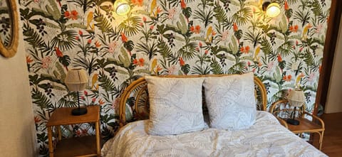 Maison Bellevue House in Provence-Alpes-Côte d'Azur