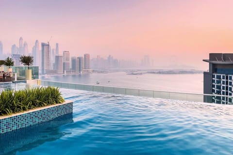 Seven Palms Apartment in Dubai