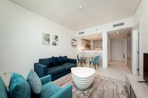 Seven Palms Apartment in Dubai