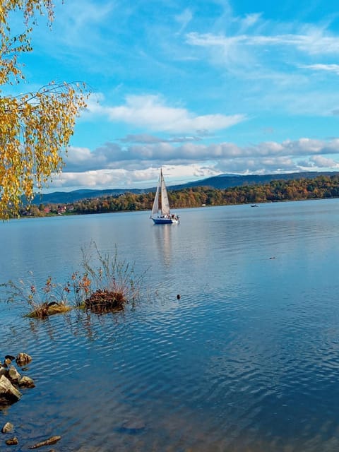 Nearby landmark, Natural landscape, Activities, Lake view
