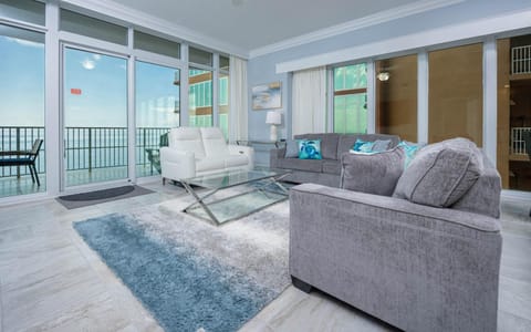 Phoenix Gulf Towers 805 condo Apartment in Orange Beach