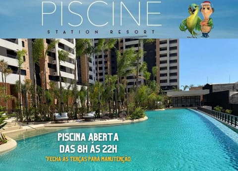 Property building, Natural landscape, Swimming pool