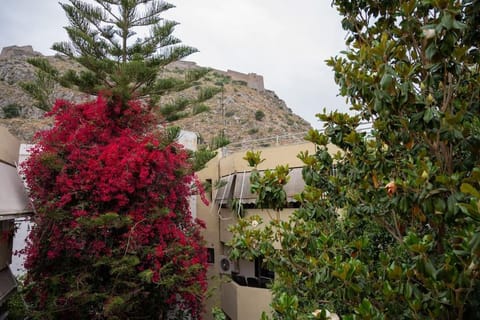 Magnolia Luxury Apartment by HSH Apartment in Nafplion