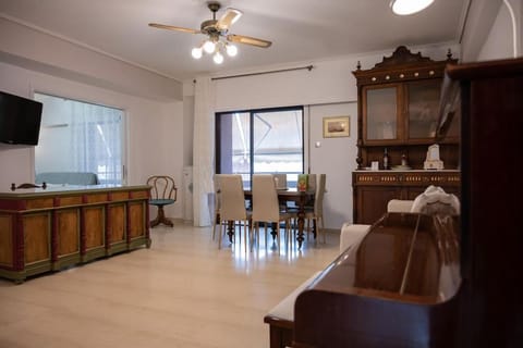 Magnolia Luxury Apartment by HSH Apartment in Nafplion