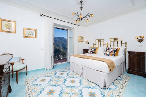 Property building, Bedroom