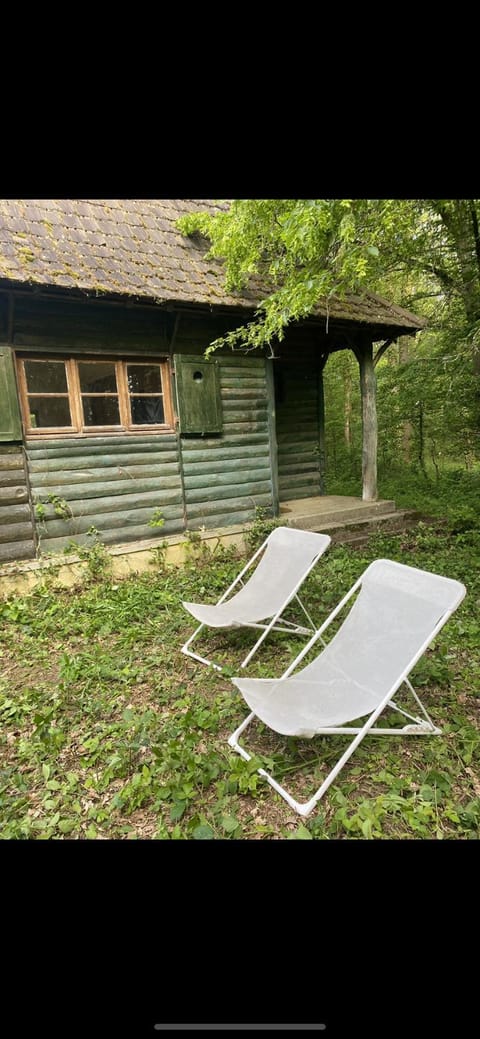 Charmant chalet House in Île-de-France