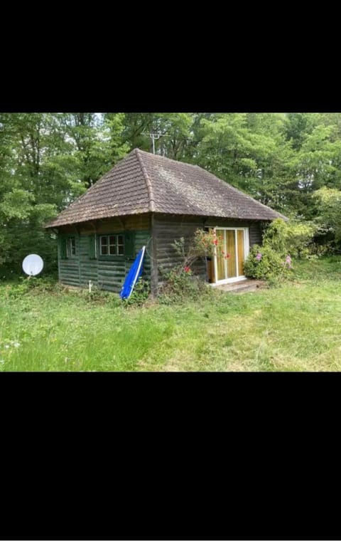 Charmant chalet House in Île-de-France