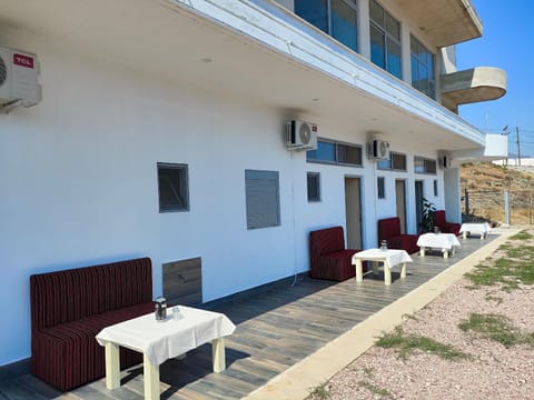Property building, Balcony/Terrace