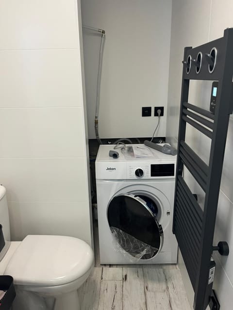 Musette du Ventoux! Studio voor 2 personen Apartment in Bédoin