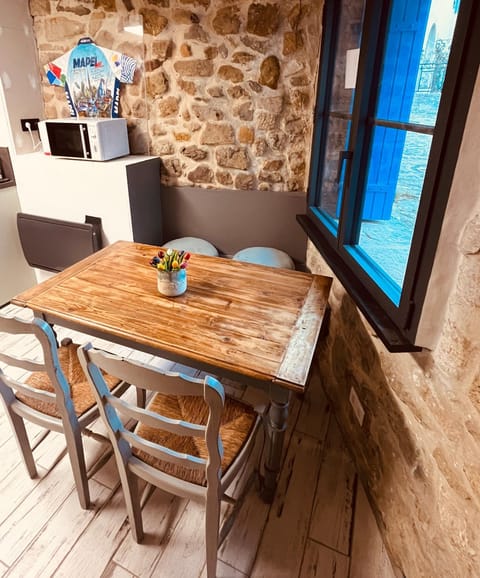 Musette du Ventoux! Studio voor 2 personen Apartment in Bédoin