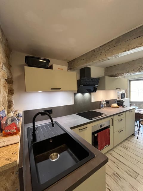 Musette du Ventoux! Studio voor 2 personen Apartment in Bédoin
