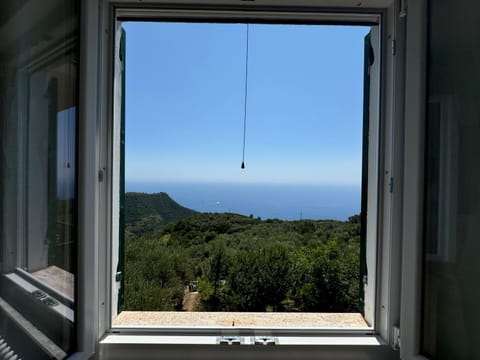 Ca' dii Bürsa 2 - HOMY 5 TERRE Apartment in Cinque Terre