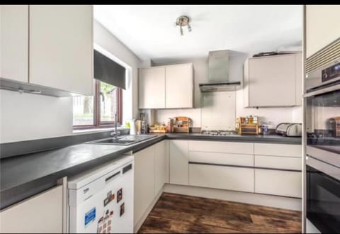 Oxford University Centre Lovely House Apartment in Oxford