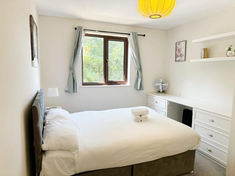 Oxford University Centre Lovely House Apartment in Oxford