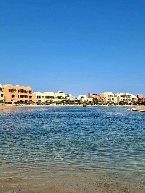 Natural landscape, Beach
