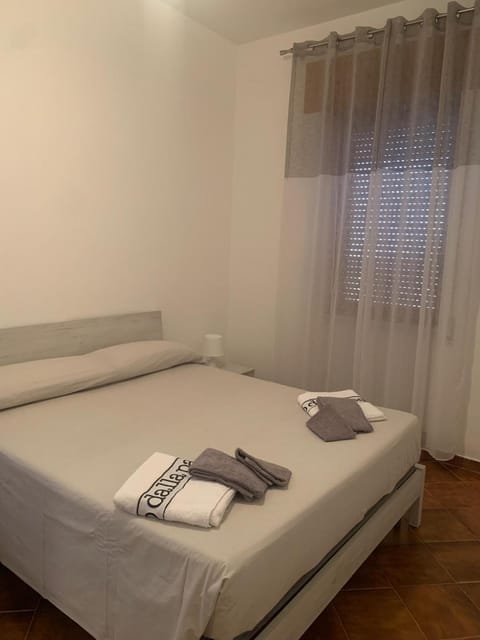 Casa vacanze al mare in Salento Apartment in Province of Taranto