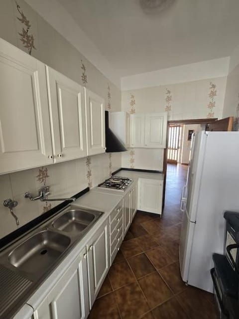 Casa vacanze al mare in Salento Apartment in Province of Taranto