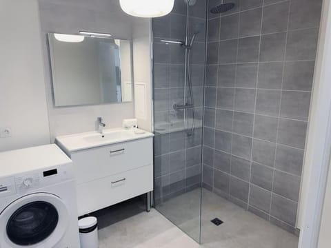 Somptueux près de Disneyland Apartment in Chessy