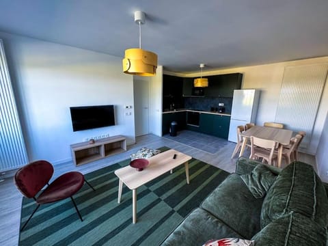 Somptueux près de Disneyland Apartment in Chessy