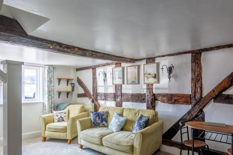 Grade 2 Cottage 1 bedroom, Ludlow centre House in Ludlow