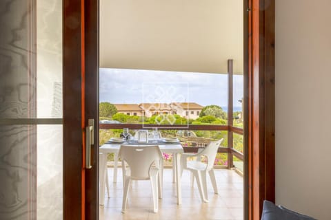 Balcony/Terrace, Dining area