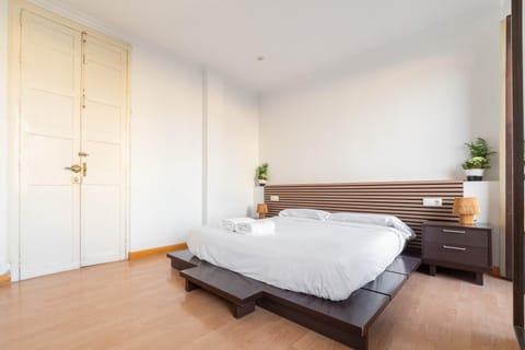 Habitaciones corazón Centro Histórico Málaga Homestay Vacation rental in Malaga