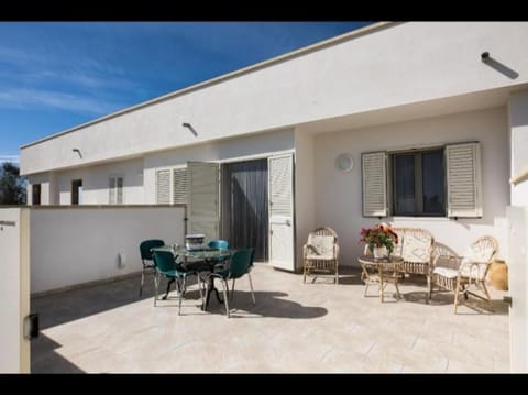 Property building, Patio, View (from property/room)