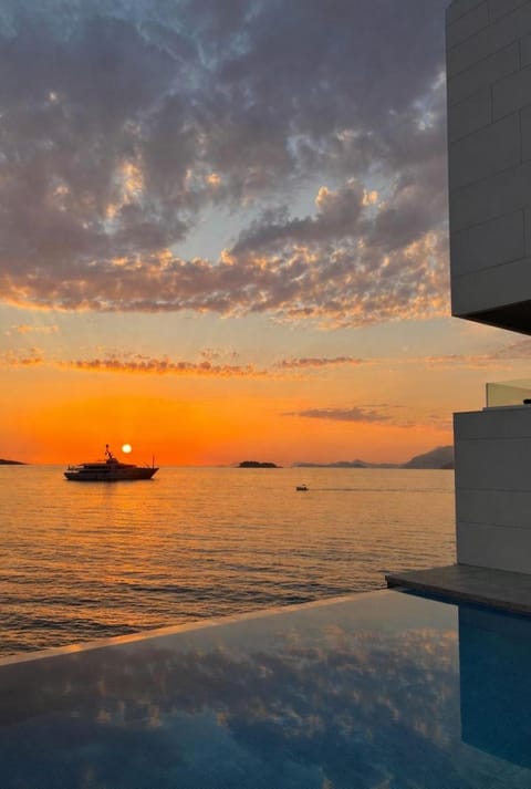 Hotel Vallum Hotel in Cavtat