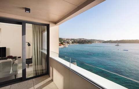 Hotel Vallum Hotel in Cavtat