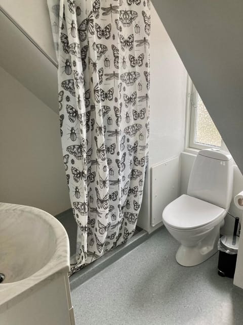 3 Bedroom Apartment In Frederikshavn City With Free Parking Apartment in Frederikshavn