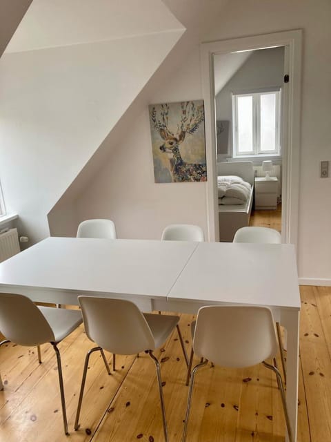 3 Bedroom Apartment In Frederikshavn City With Free Parking Apartment in Frederikshavn