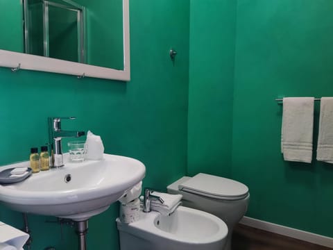 Ristorante Albergo Dante Hotel in Montefiascone