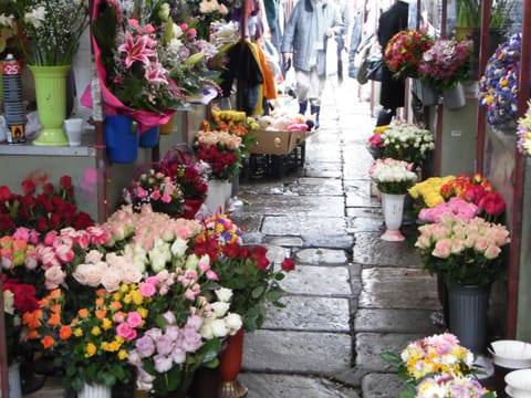 Day, Neighbourhood, Shopping Area