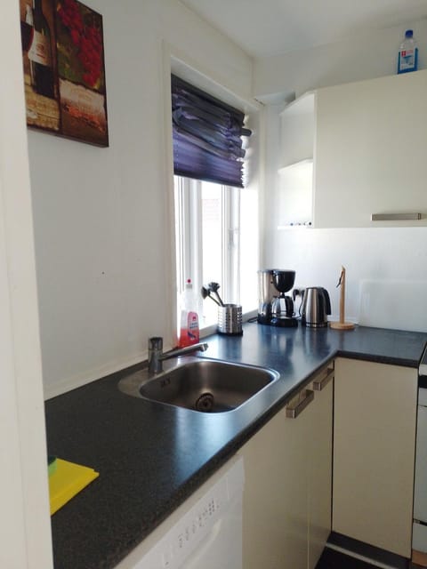 2 Bedroom Apartment In Frederikshavn City With Free Parking Apartment in Frederikshavn