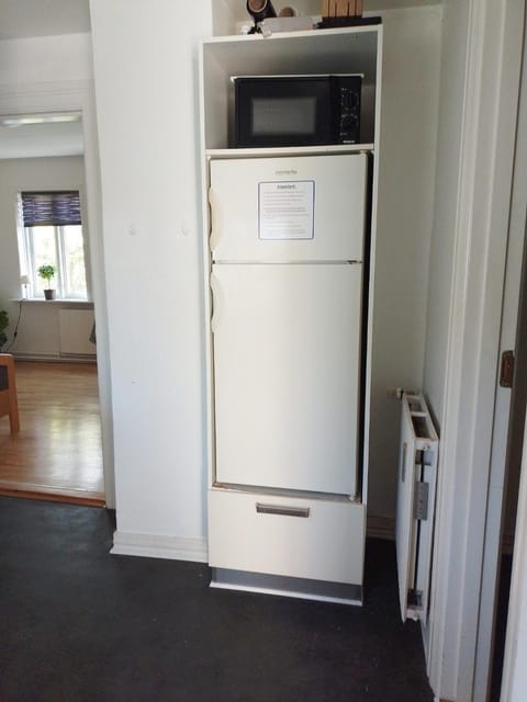 2 Bedroom Apartment In Frederikshavn City With Free Parking Apartment in Frederikshavn